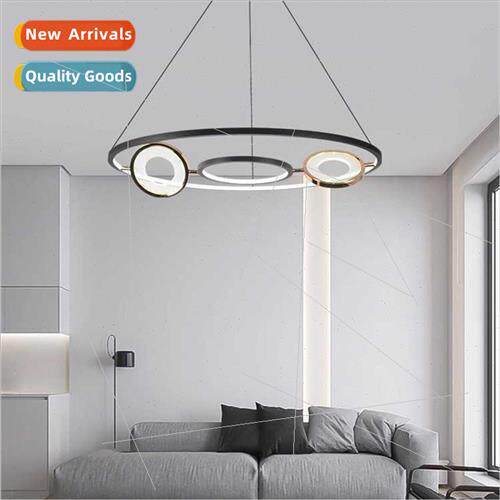 New simple dining table living room lamp creative fashion pe