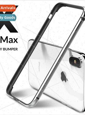 xury Metal Bumper  iPhone X XR XS 11 Pro Max Case Alu