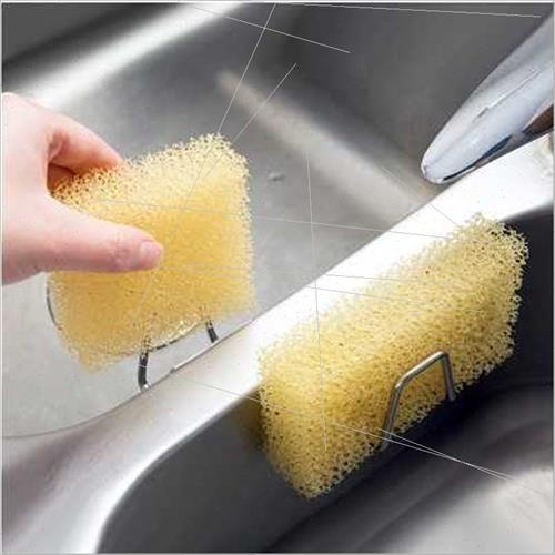 Stainless steel draining rack kchen supplies hanging rack wa