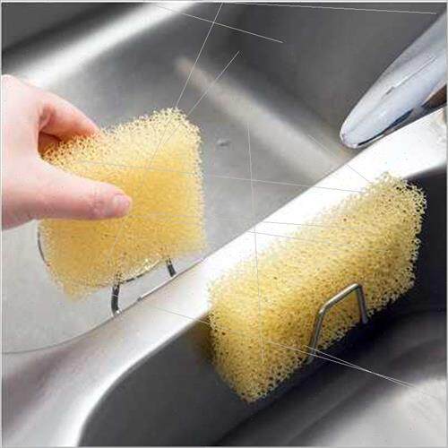 Stainless steel draining rack kchen supplies hanging rack wa
