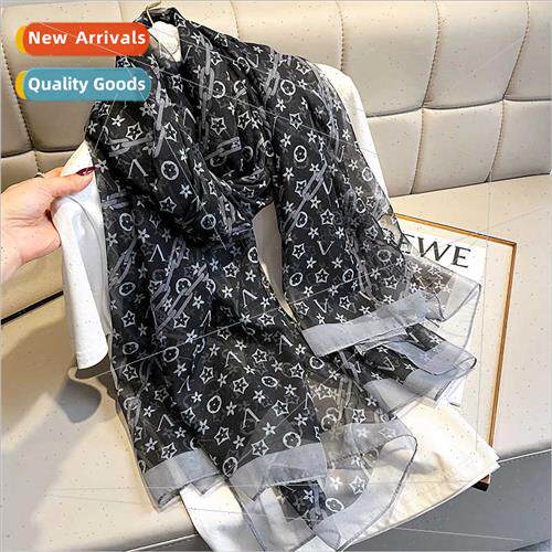 2022 Spring Autumn new Europe Uned States you soft yarn silk