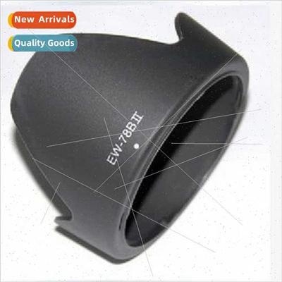 EW-78B II Mount Hood EW-78BII适用28-200mm f3.5-5.6 USM Lotus