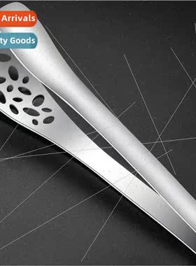 Multifunctional 304 food clip food clip three line kchen bar