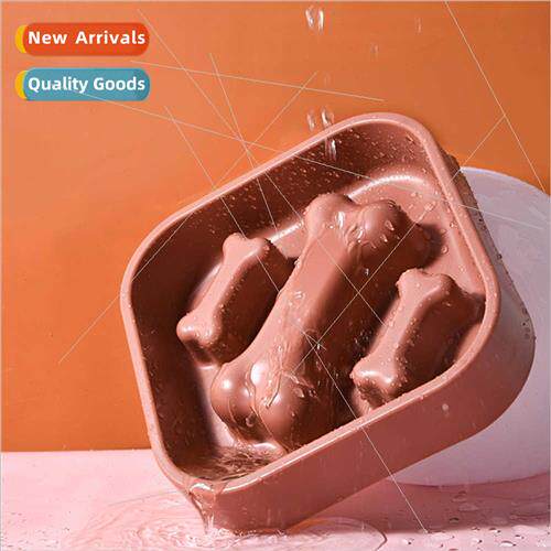 New Pet Slow Food Bowl Cat Dog Slow Food Bowl Puppy Slow Foo