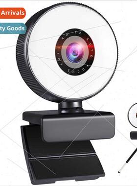 4k beauty auto focus 1080p computer webcam hd network usb li