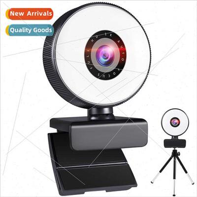 4k beauty auto focus 1080p computer webcam hd network usb li