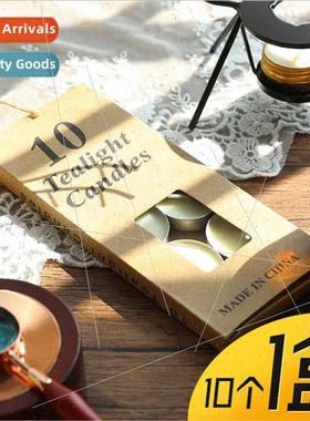 Fire Lacquer Candles 10 Pack Vintage Fire Lacquer Stamp Cand