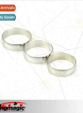 G0840 Ring Through Finger kingmagic  Props 3 Different zes