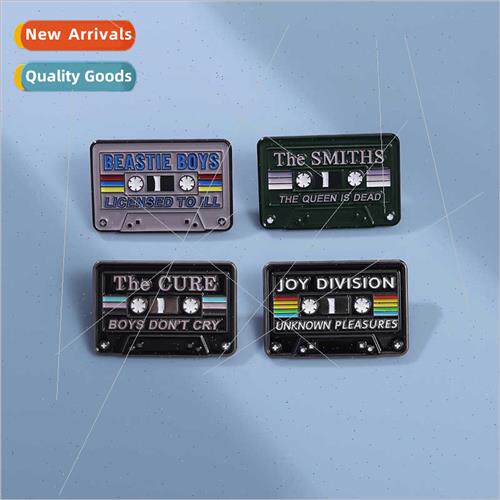 Collar accessories personalised magnetic tape modelling musi