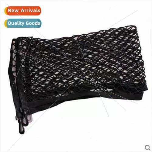 General car trunk storage luggage storage mesh pocket car st