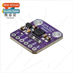 ght LIDAR/VCNL4010 Proximy/ght Sensor 3.3V to 5V
