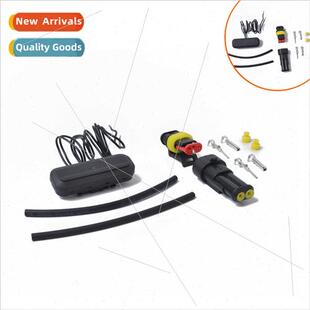 New Heat Wiring Tool Swch Tube Tailgate Vauxhall Opel Shrink