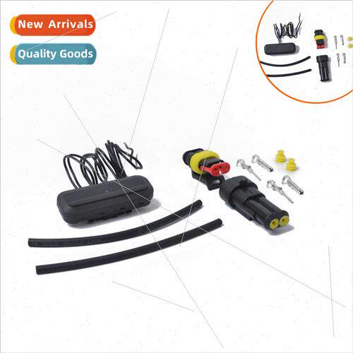 New Opel Vauxhall Tailgate Swch Heat Shrink Tube Wiring Tool