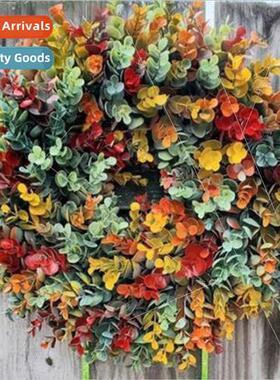 Meihui simulation plant hanging decorative home decoration f