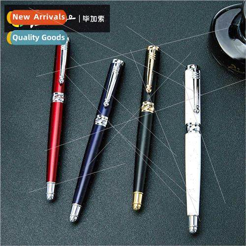 Picasso 951 fountain pen adult practicing calligraphy men wo