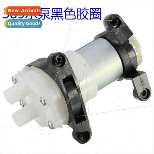 R385 DC diaphragm pump Tea maker 6-12v micro small pump lapt