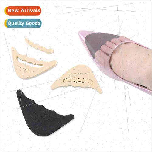 EVA Women Pointed Toe Shoes Thickened ze Reduction Removable