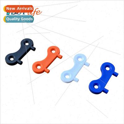 High  nylon key marine yacht fuel tank cover water hatch cov