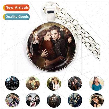 Cy ghts Film Bella Edward Jacob Renesmee Timeless Gemstone N