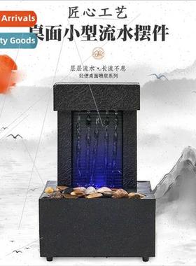 Office home living room coffee table desktop creative runnin