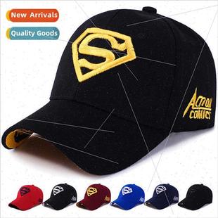 people duck tongue Hat baseball tide cap Korean men