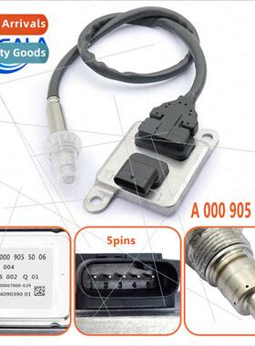 适用Nitrogen Oxygen Sensor A0009055006 NOX SENSOR A000905141