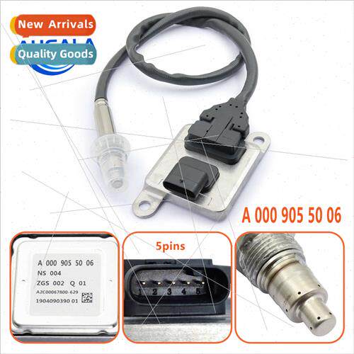 适用Nitrogen Oxygen Sensor A0009055006 NOX SENSOR A000905141