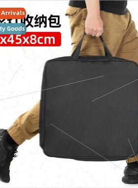 Ring fill light 18 inch indoor LED photo organizer bag porta