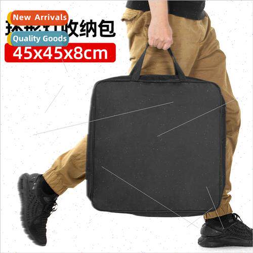 Ring fill light 18 inch indoor LED photo organizer bag porta