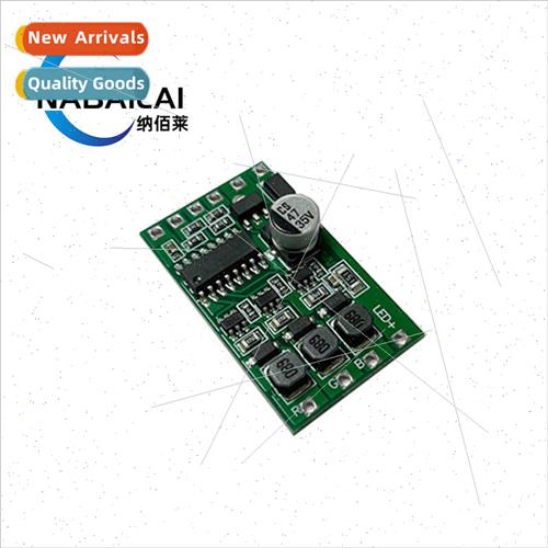 LED constant current driver power  module DMX512 three-chann