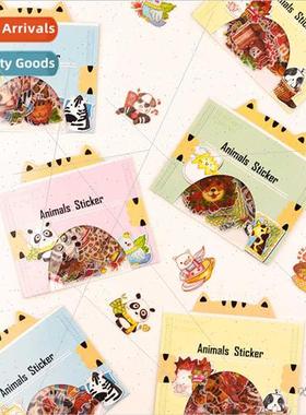 Pandas penguins pigs cats dogs tigers children gifts decorat