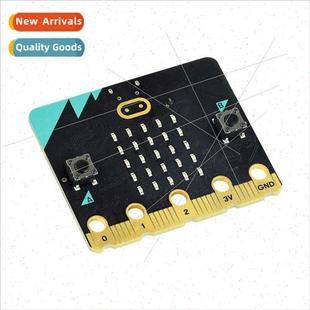 2nd Python micro Kids Board Development BBC Generation