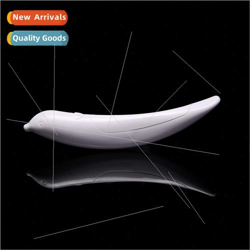 Electric Coffee Puller Birdie Sculpture Flavoring Pen spice