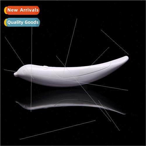 Electric Coffee Puller Birdie Sculpture Flavoring Pen spice