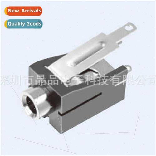 PJ Headphone Socket 3.5 Audio Socket PJ302C Mono Dual Channe