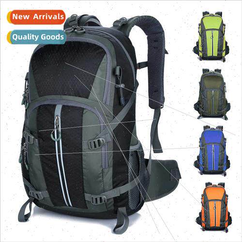 bag outdoor lightweight new backpack waterproof lightweight