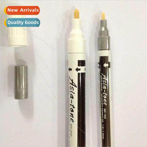 Paint Marker Alcohol Resistant High Temperature Resistant No