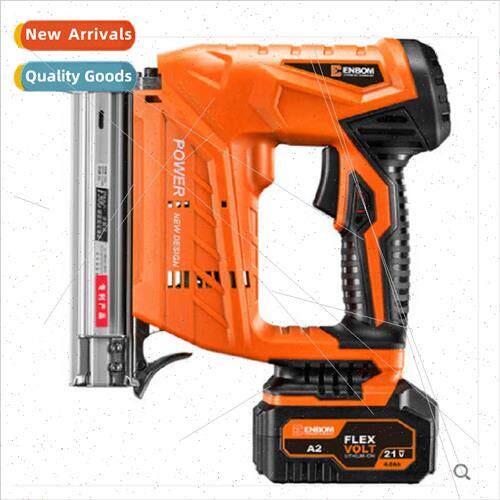 YINBEN TOOLS lhium electric nail gun code nail gun nail gun