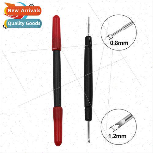 Raw lugs strap adjuster watch mounting dismantling tool 1.2