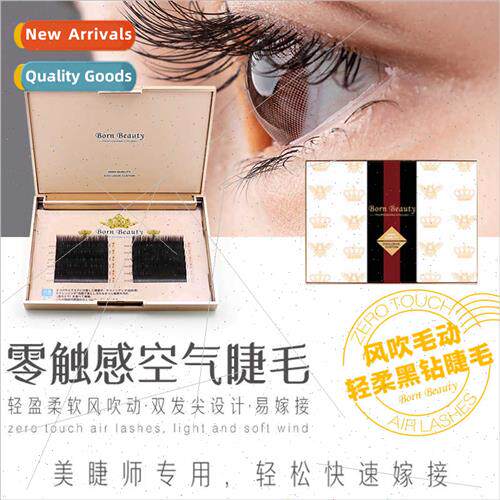 Due to beautiful color single 0.20 zero touch flat hair air