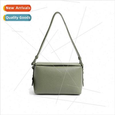 2023 new women bag hundred nd single shoulder diagonal cross