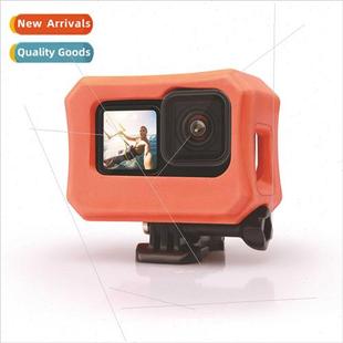 Hero9 10EVA cover Gopro9 float 适用Gopro sink cove buoy