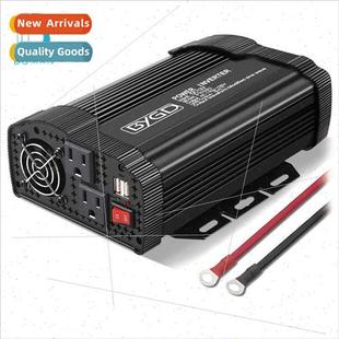 inverter car 12V auto 300W500W1500W 110V home