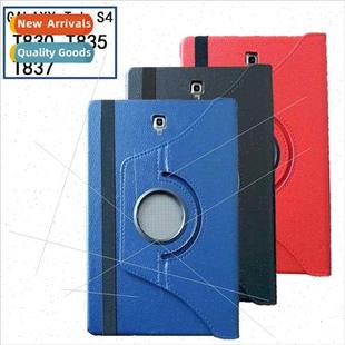 Rotating T835 T830 Case Leather 10.5 Tab 适用Samsung
