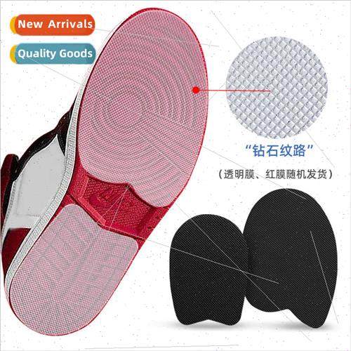 dunk sole sticker universal sb efoot sticker shoes heel anti