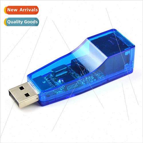 USB laptop desktop computer direct plug external USB network