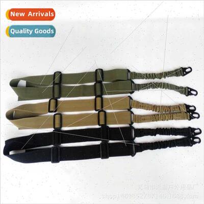 Multifunctional Outdoor Tactical Water Marble Gun Dual Point