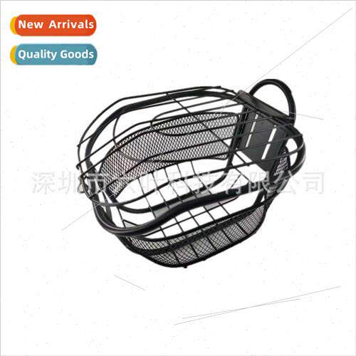 Scooter Accessories Shopping BasketScooter Bicycle BasketEle