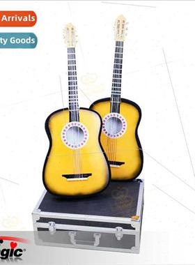 G1472 guar appears floats kingmagic stage magic props magic