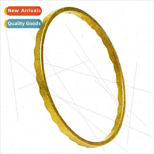 Jewelry accessories diy materials handmade brass coils